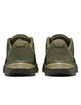 Tenis Metcon 10 para entrenamiento Nike de hombre