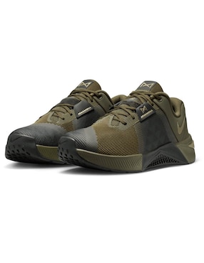Tenis Metcon 10 para entrenamiento Nike de hombre