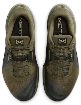 Tenis Metcon 10 para entrenamiento Nike de hombre
