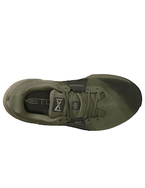 Tenis Metcon 10 para entrenamiento Nike de hombre