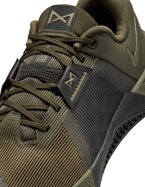 Tenis Metcon 10 para entrenamiento Nike de hombre