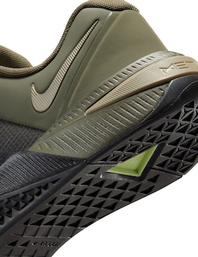 Tenis Metcon 10 para entrenamiento Nike de hombre