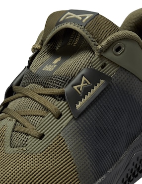 Tenis Metcon 10 para entrenamiento Nike de hombre