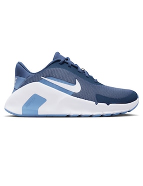 Tenis Flex Train para entrenamiento Nike de hombre