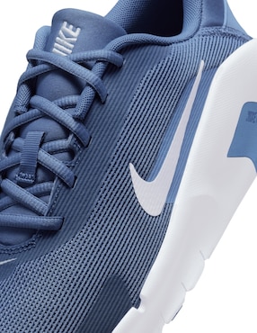 Tenis Flex Train para entrenamiento Nike de hombre