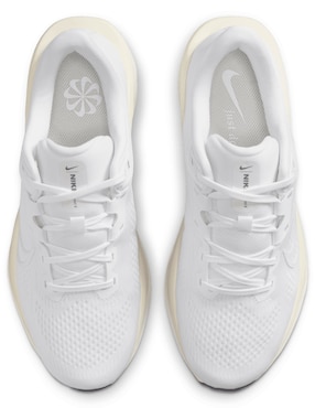 Tenis Quest 6 para correr Nike de mujer