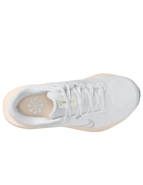 Tenis Quest 6 para correr Nike de mujer