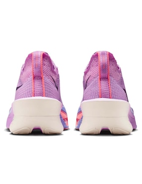 Tenis Air Zoom Alphafly 3 para correr Nike de mujer