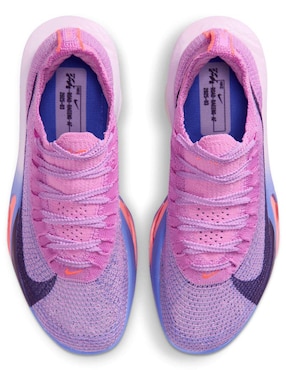 Tenis Air Zoom Alphafly 3 para correr Nike de mujer