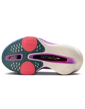 Tenis Air Zoom Alphafly 3 para correr Nike de mujer