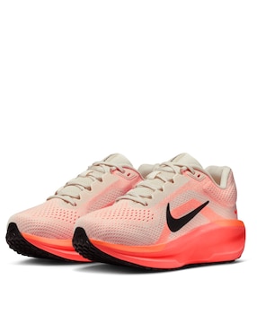Tenis Air Winflo 11 para correr Nike de mujer