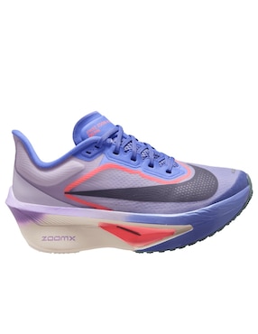 Tenis Zoom Fly 6 para correr Nike de mujer