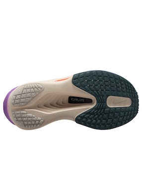 Tenis Zoom Fly 6 para correr Nike de mujer