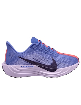 Tenis Pegasus Plus para correr Nike de mujer