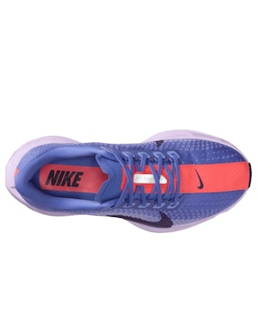 Tenis Pegasus Plus para correr Nike de mujer