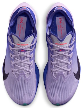 Tenis W Zoomx Vaporfly para correr Nike de mujer