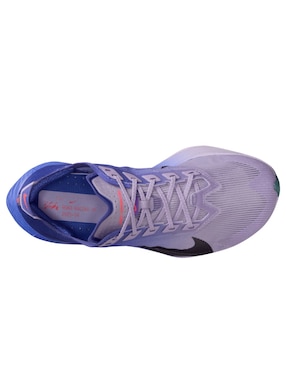 Tenis W Zoomx Vaporfly para correr Nike de mujer