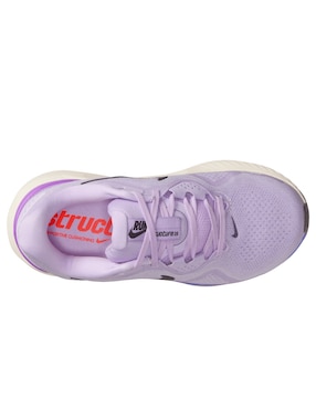 Tenis Structure 26 para correr Nike de mujer