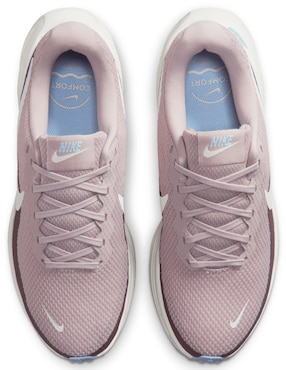 Tenis Revolution 8 para correr Nike de mujer