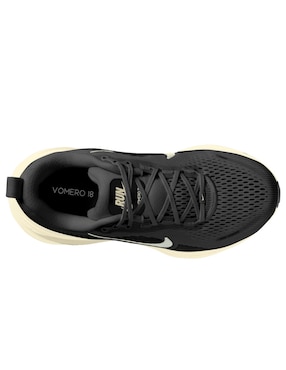 Tenis Vomero 18 para correr Nike de mujer