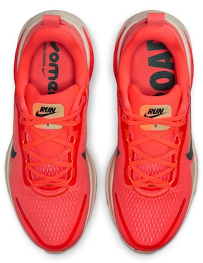 Tenis Nike Vomero 18 para correr Nike de mujer