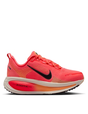 Tenis Nike Vomero 18 para correr Nike de mujer