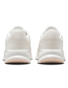 Tenis Run Defy para correr Nike de mujer
