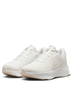 Tenis Run Defy para correr Nike de mujer