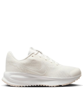 Tenis Run Defy para correr Nike de mujer