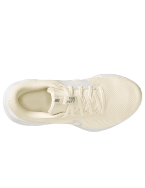 Tenis Run Defy para correr Nike de mujer