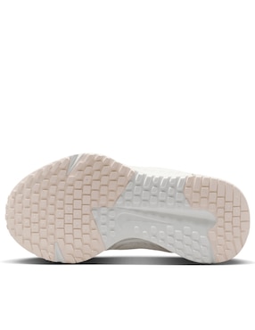 Tenis Run Defy para correr Nike de mujer
