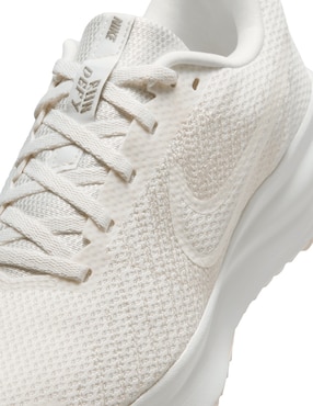 Tenis Run Defy para correr Nike de mujer