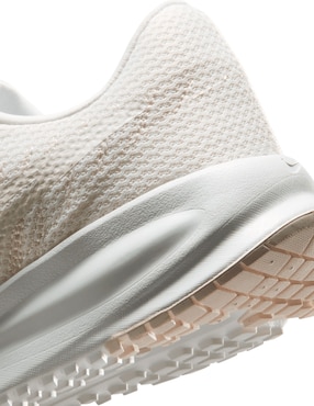 Tenis Run Defy para correr Nike de mujer