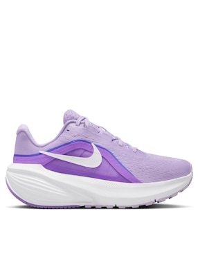 Tenis Downshifter 14 para correr Nike de mujer