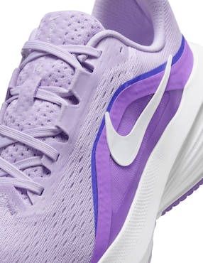 Tenis Downshifter 14 para correr Nike de mujer