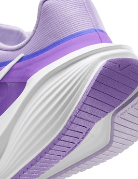 Tenis Downshifter 14 para correr Nike de mujer