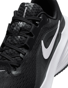 Tenis Downshifter 14 para correr Nike unisex