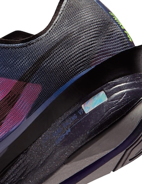 Tenis Vaporfly 4 Glam para correr Nike de mujer