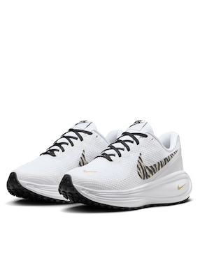 Tenis Revolution 8 para correr Nike de mujer