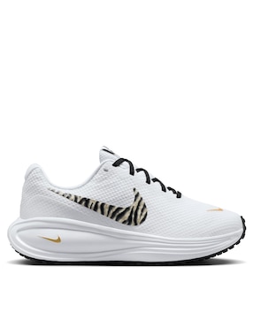 Tenis Revolution 8 para correr Nike de mujer