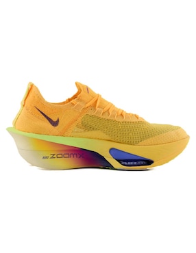 Tenis Alphafly 3 para correr Nike de hombre