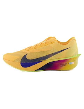 Tenis Vaporfly 4 Nike de hombre