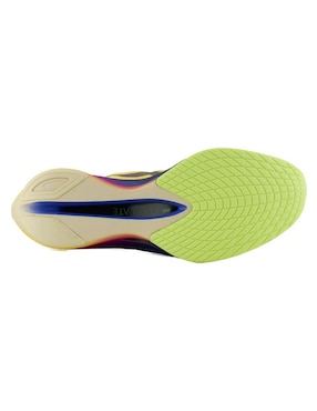 Tenis Vaporfly 4 Nike de hombre