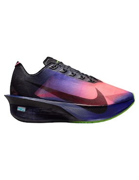 Tenis Vaporfly 4 Glam para correr Nike de hombre