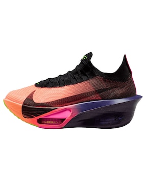 Tenis Alphafly 3 Glam para correr Nike de hombre