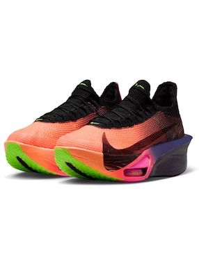 Tenis Alphafly 3 Glam para correr Nike de hombre