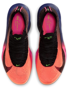 Tenis Alphafly 3 Glam para correr Nike de hombre