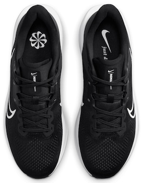 Tenis Quest 6 para correr Nike de hombre
