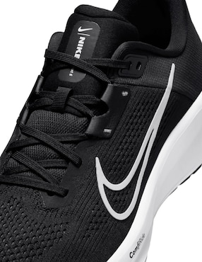 Tenis Quest 6 para correr Nike de hombre