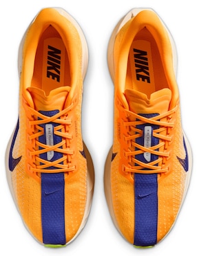 Tenis Pegasus Plus para correr Nike de hombre